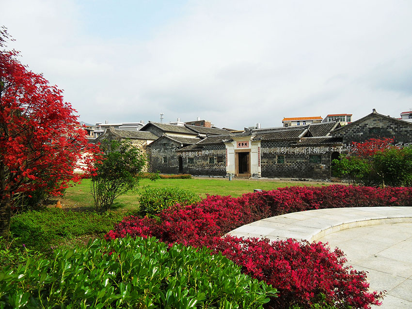 才溪区工会（列宁堂）.jpg